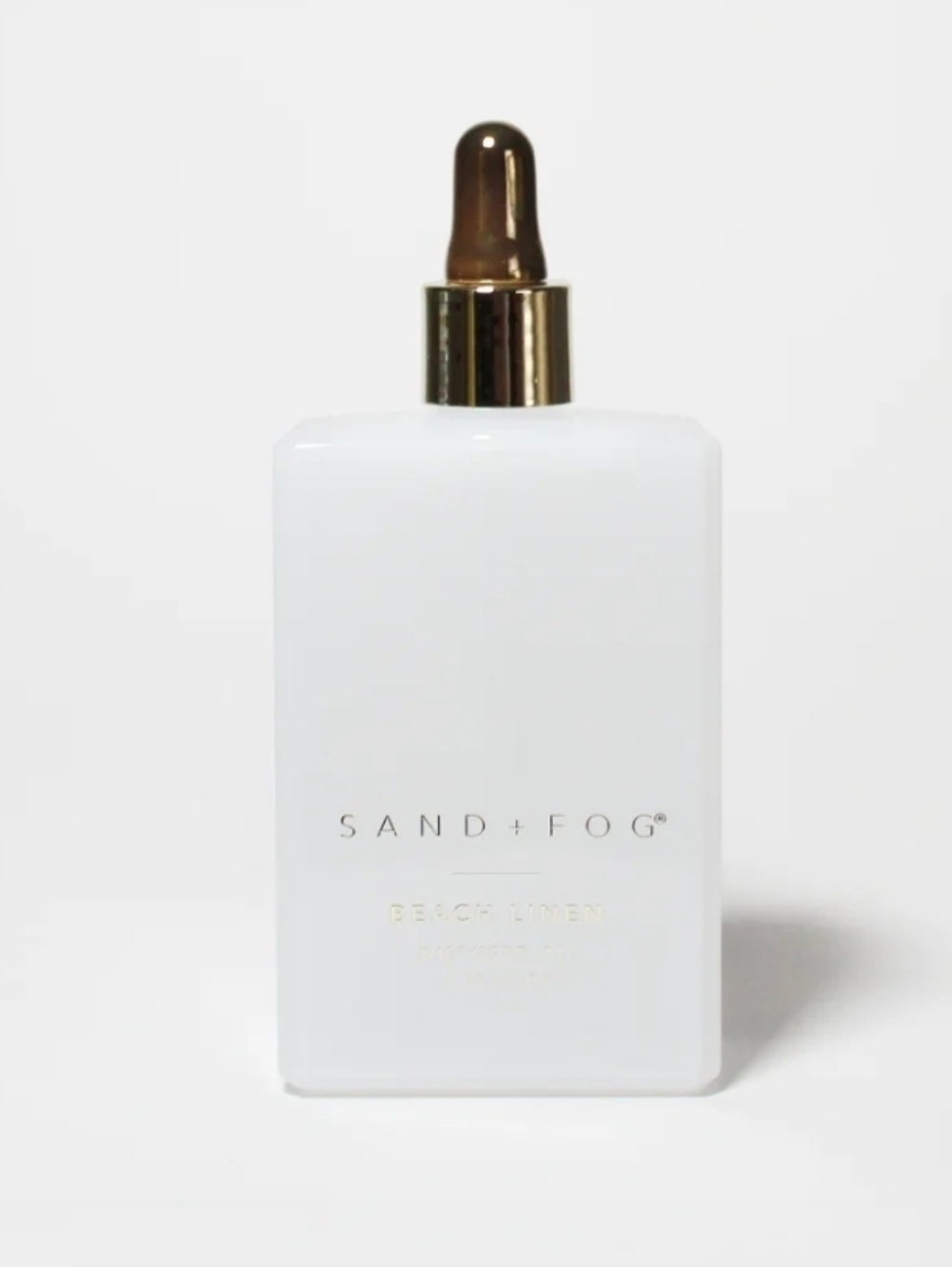 Sand & Fog Beach Linen 100 ml Fragrance Diffuser Oil